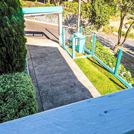 Linda Vista Residence Gramado Floresta  Номер фото