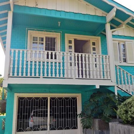 Linda Vista Residence Gramado Floresta  Номер фото