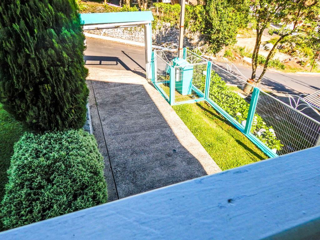 Linda Vista Residence Gramado Floresta  Номер фото