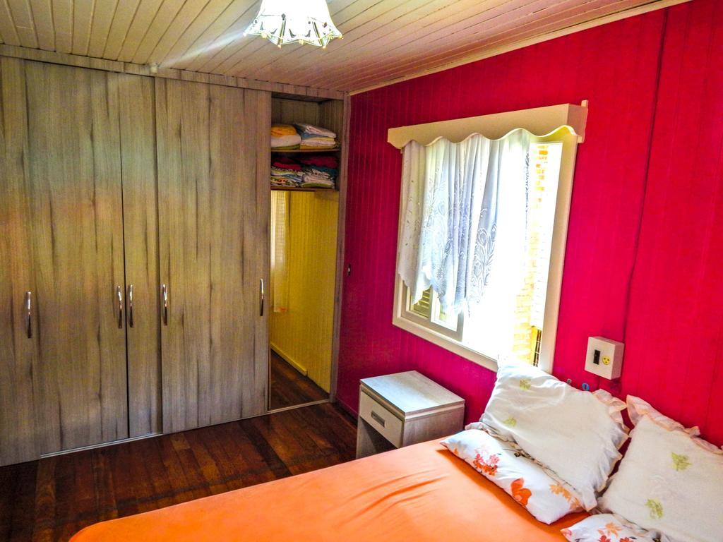 Linda Vista Residence Gramado Floresta  Номер фото