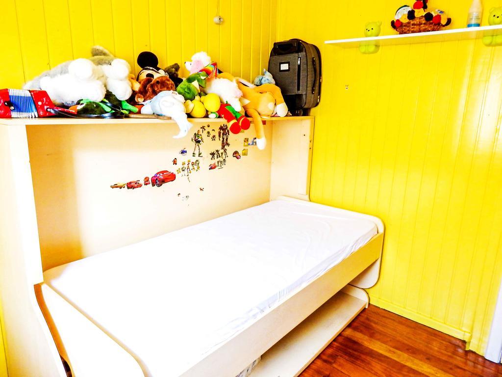 Linda Vista Residence Gramado Floresta  Номер фото