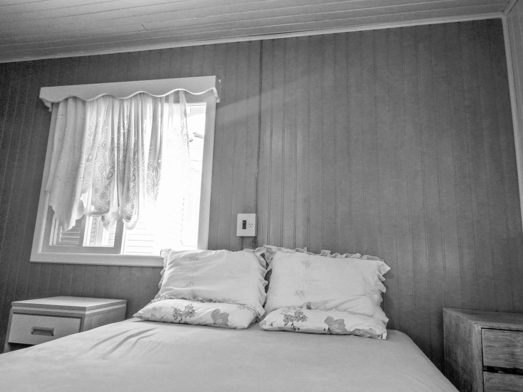 Linda Vista Residence Gramado Floresta  Номер фото