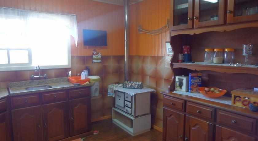 Linda Vista Residence Gramado Floresta  Номер фото
